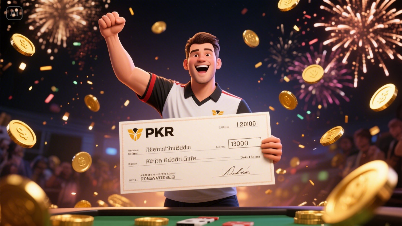 Retro Bet CasinoDeposit once and receive a 200% instant bonus! Pakistan’s online players can spin, win, and cash out with total safety using trusted PKR methods.