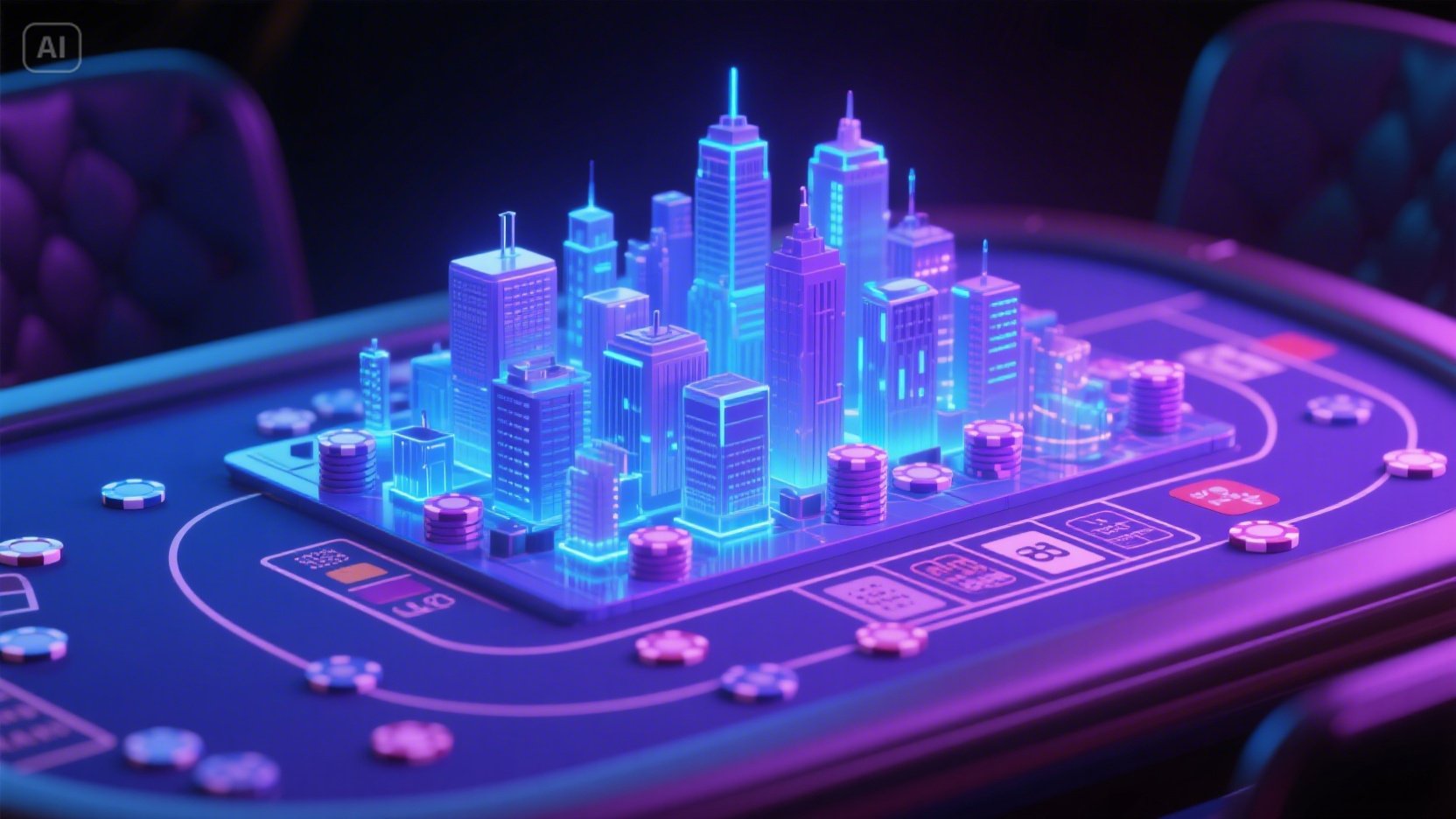 Casino Retro Bet Casino desktop and mobile interfaces