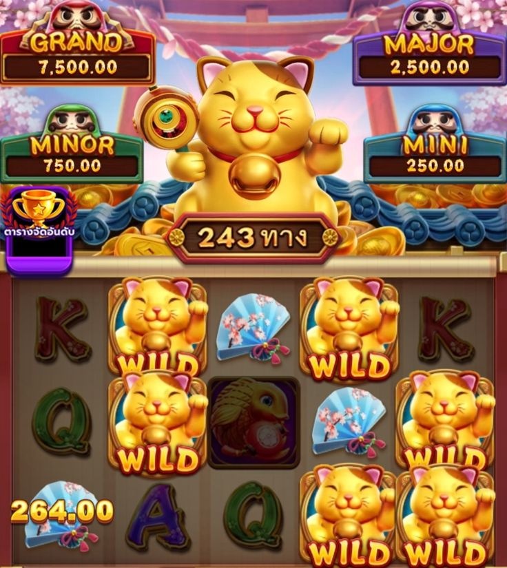 Retro Bet Casino