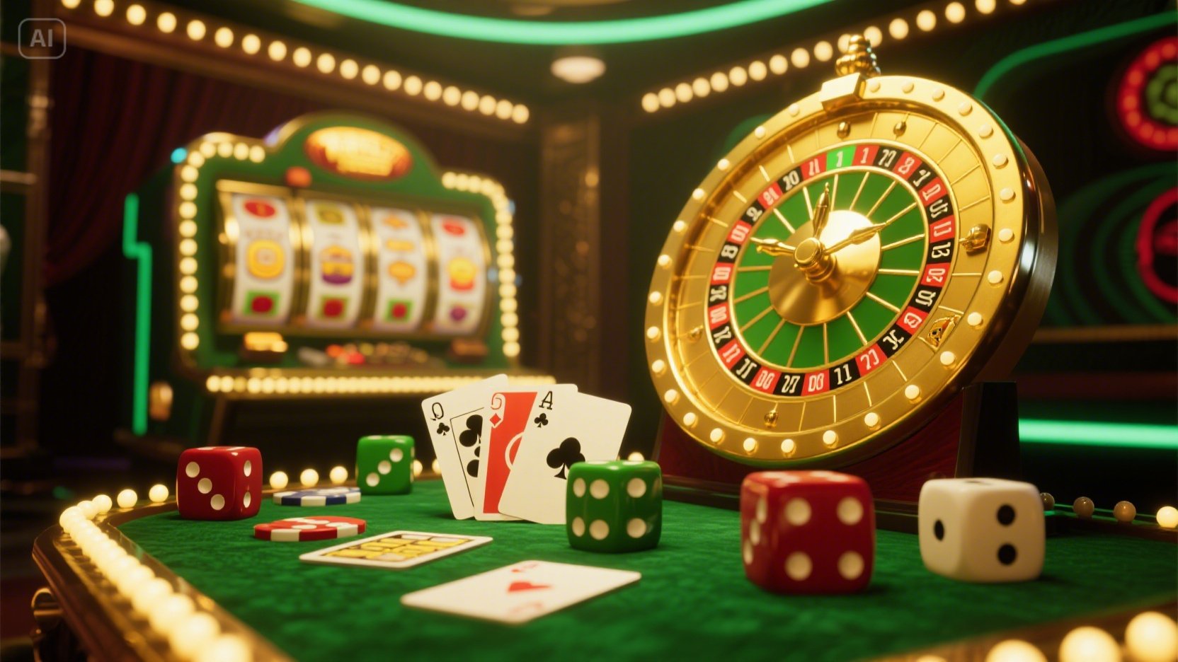Casino Retro Bet Casino desktop and mobile interfaces