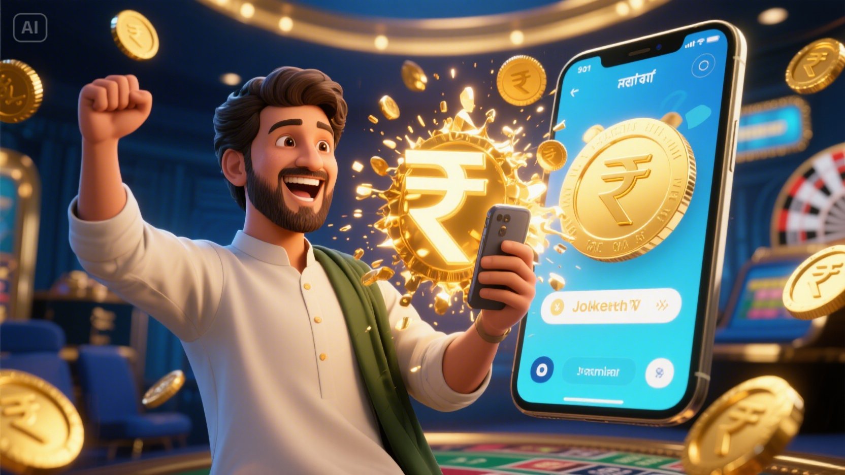 Retro Bet CasinoDeposit using Easypaisa or bank transfer and get 200% instantly! Pakistani users love our smooth experience, secure gameplay, and generous daily rewards.