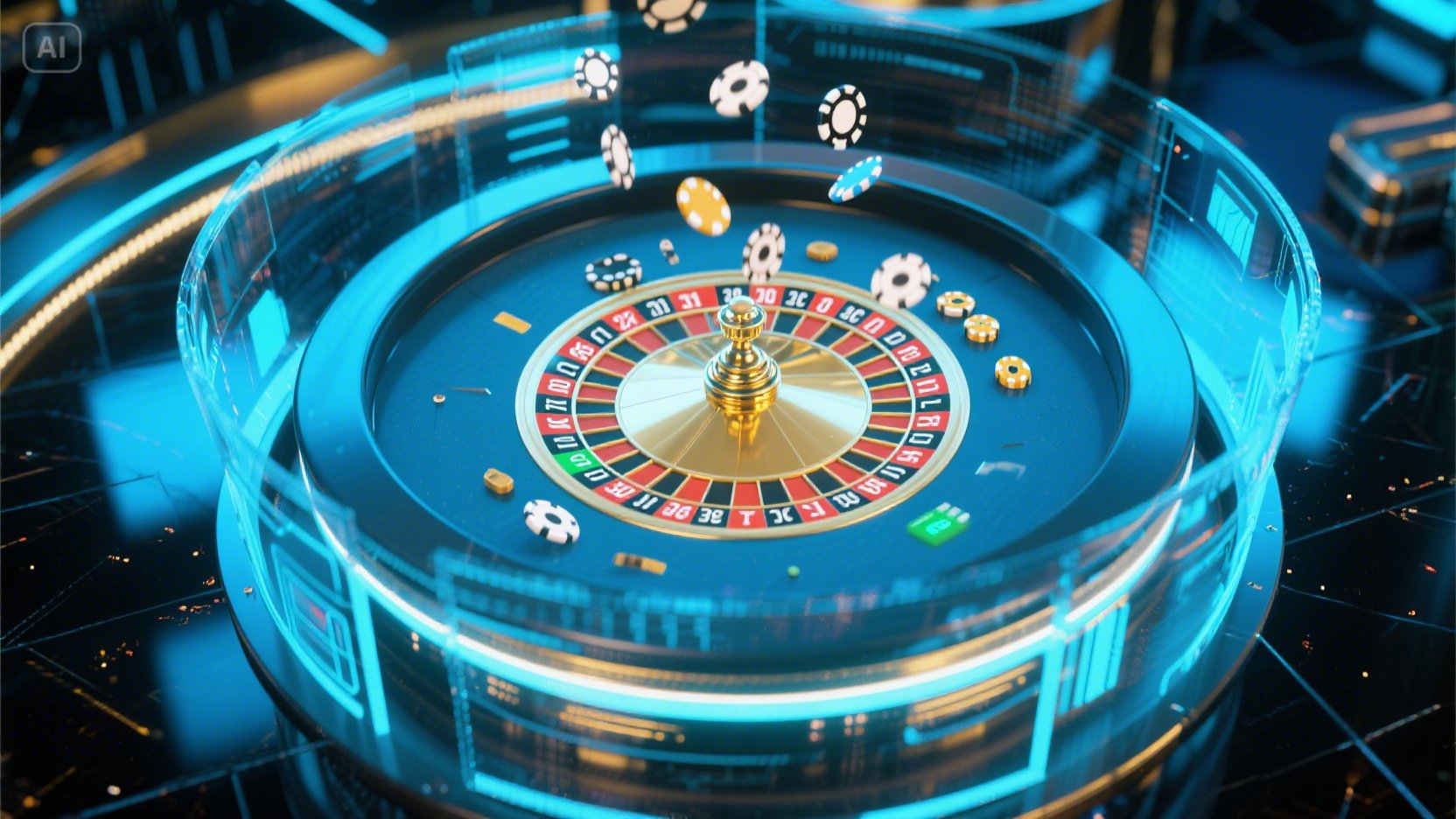 Casino Retro Bet Casino desktop and mobile interfaces