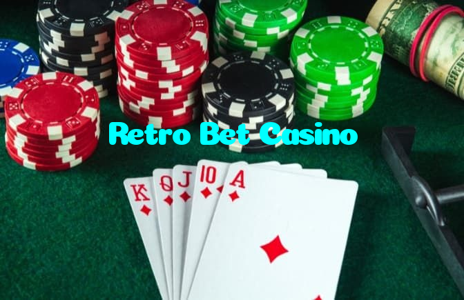 making first deposit on Retro Bet Casino website using local payment methods in Pakistan