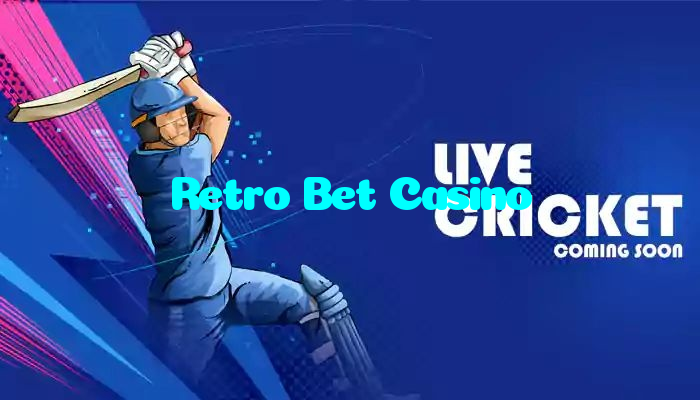 Retro Bet Casino