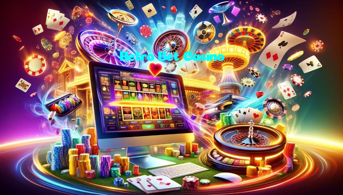 Retro Bet Casino