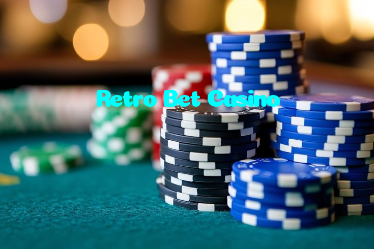 available types of Retro Bet Casino bet including pre-match live express and system bets
