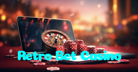 available types of Retro Bet Casino bet including pre-match live express and system bets